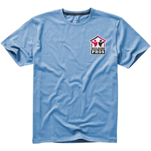 T-shirt manches courtes homme Nanaimo 39