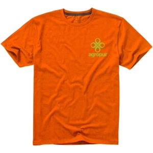 T-shirt manches courtes homme Nanaimo 41