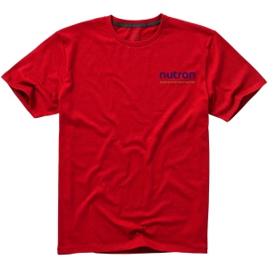 T-shirt manches courtes homme Nanaimo 42