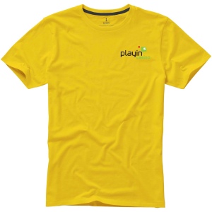 T-shirt manches courtes homme Nanaimo 44