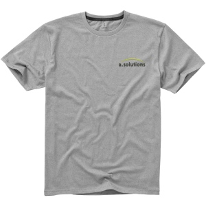 T-shirt manches courtes homme Nanaimo 50