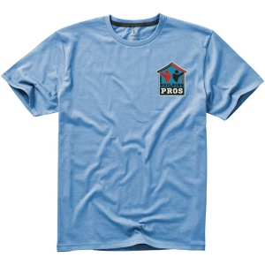 T-shirt manches courtes homme Nanaimo 51