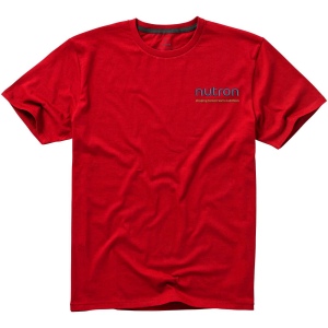 T-shirt manches courtes homme Nanaimo 54