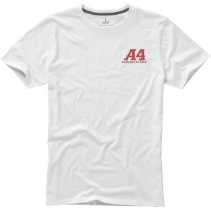 T-shirt manches courtes homme Nanaimo 55