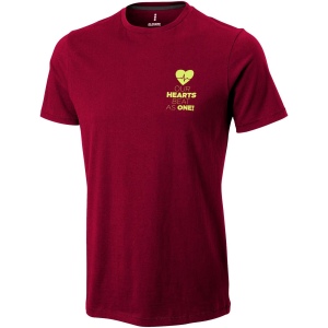 T-shirt manches courtes homme Nanaimo 57