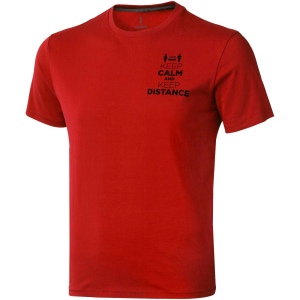 T-shirt manches courtes homme Nanaimo 58