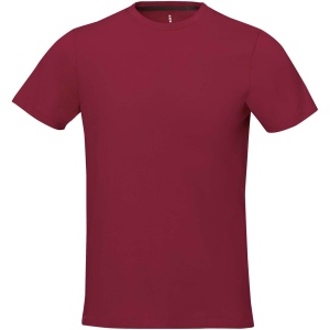 T-shirt manches courtes homme Nanaimo 21