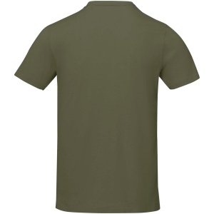 T-shirt manches courtes homme Nanaimo 66