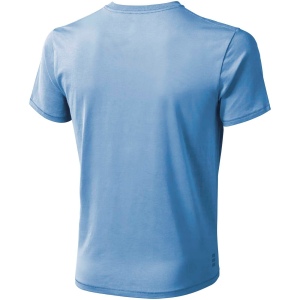 T-shirt manches courtes homme Nanaimo 69
