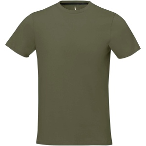 T-shirt manches courtes homme Nanaimo 22