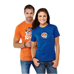 T-shirt manches courtes homme Nanaimo 103