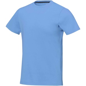 T-shirt manches courtes homme Nanaimo 10