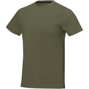 T-shirt manches courtes homme Nanaimo 7
