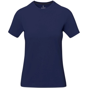 T-shirt manches courtes femme Nanaimo 26