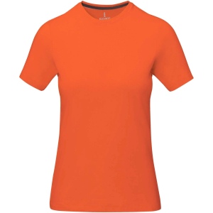 T-shirt manches courtes femme Nanaimo 27