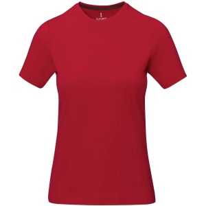 T-shirt manches courtes femme Nanaimo 28