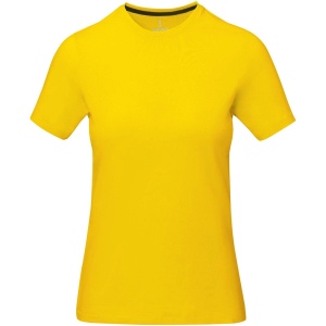 T-shirt manches courtes femme Nanaimo 31