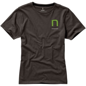 T-shirt manches courtes femme Nanaimo 32