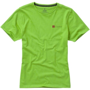 T-shirt manches courtes femme Nanaimo 33