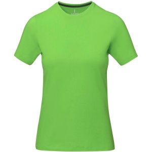 T-shirt manches courtes femme Nanaimo 18