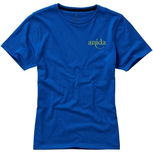 T-shirt manches courtes femme Nanaimo 36