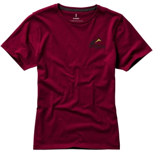 T-shirt manches courtes femme Nanaimo 37