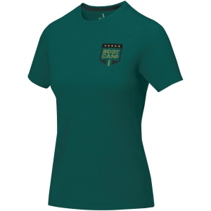 T-shirt manches courtes femme Nanaimo 38
