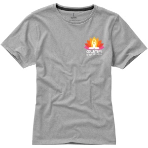 T-shirt manches courtes femme Nanaimo 39