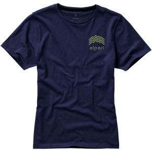 T-shirt manches courtes femme Nanaimo 41