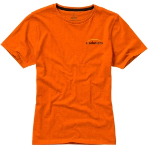 T-shirt manches courtes femme Nanaimo 42