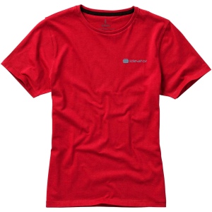 T-shirt manches courtes femme Nanaimo 43