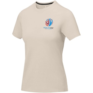 T-shirt manches courtes femme Nanaimo 44