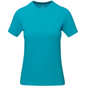T-shirt manches courtes femme Nanaimo 19