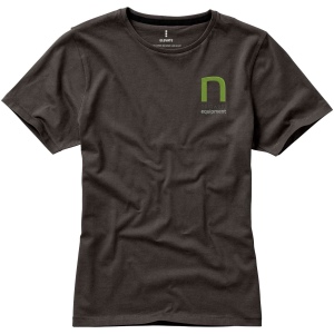 T-shirt manches courtes femme Nanaimo 47