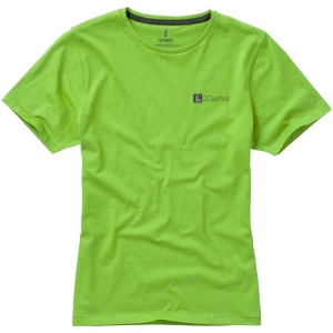 T-shirt manches courtes femme Nanaimo 48