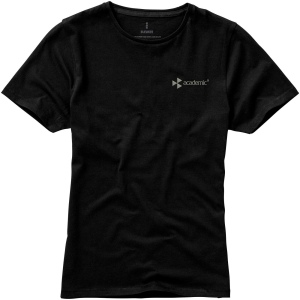 T-shirt manches courtes femme Nanaimo 50