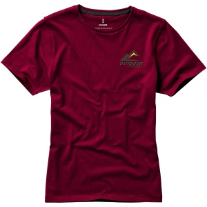 T-shirt manches courtes femme Nanaimo 52