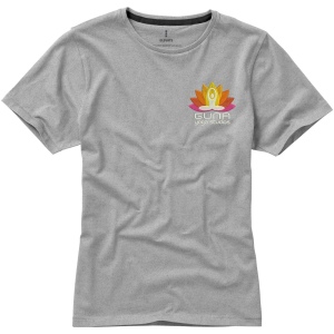 T-shirt manches courtes femme Nanaimo 53