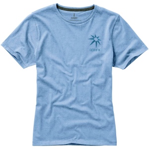 T-shirt manches courtes femme Nanaimo 54