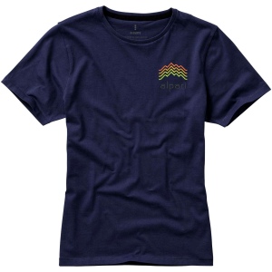 T-shirt manches courtes femme Nanaimo 55