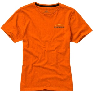 T-shirt manches courtes femme Nanaimo 56