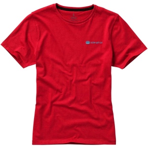T-shirt manches courtes femme Nanaimo 57