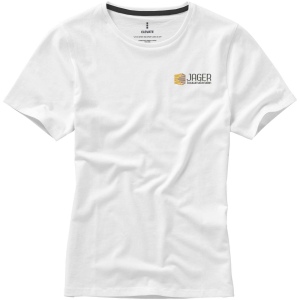 T-shirt manches courtes femme Nanaimo 58