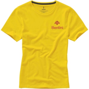 T-shirt manches courtes femme Nanaimo 59
