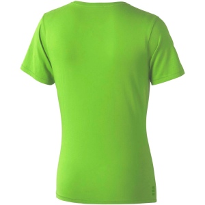 T-shirt manches courtes femme Nanaimo 61