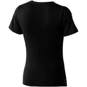 T-shirt manches courtes femme Nanaimo 63