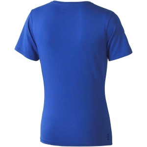 T-shirt manches courtes femme Nanaimo 64