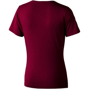 T-shirt manches courtes femme Nanaimo 65
