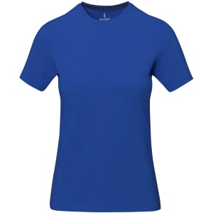 T-shirt manches courtes femme Nanaimo 21