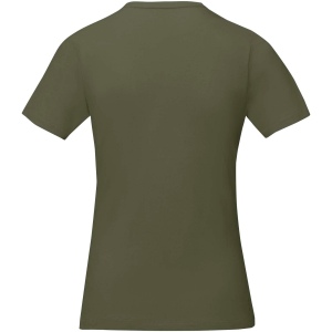 T-shirt manches courtes femme Nanaimo 66